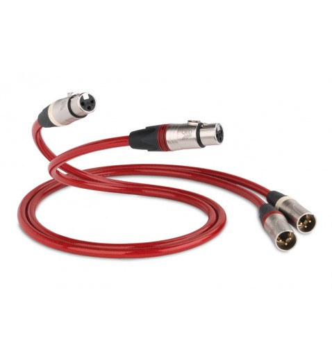 QED Reference Audio 40 XLR